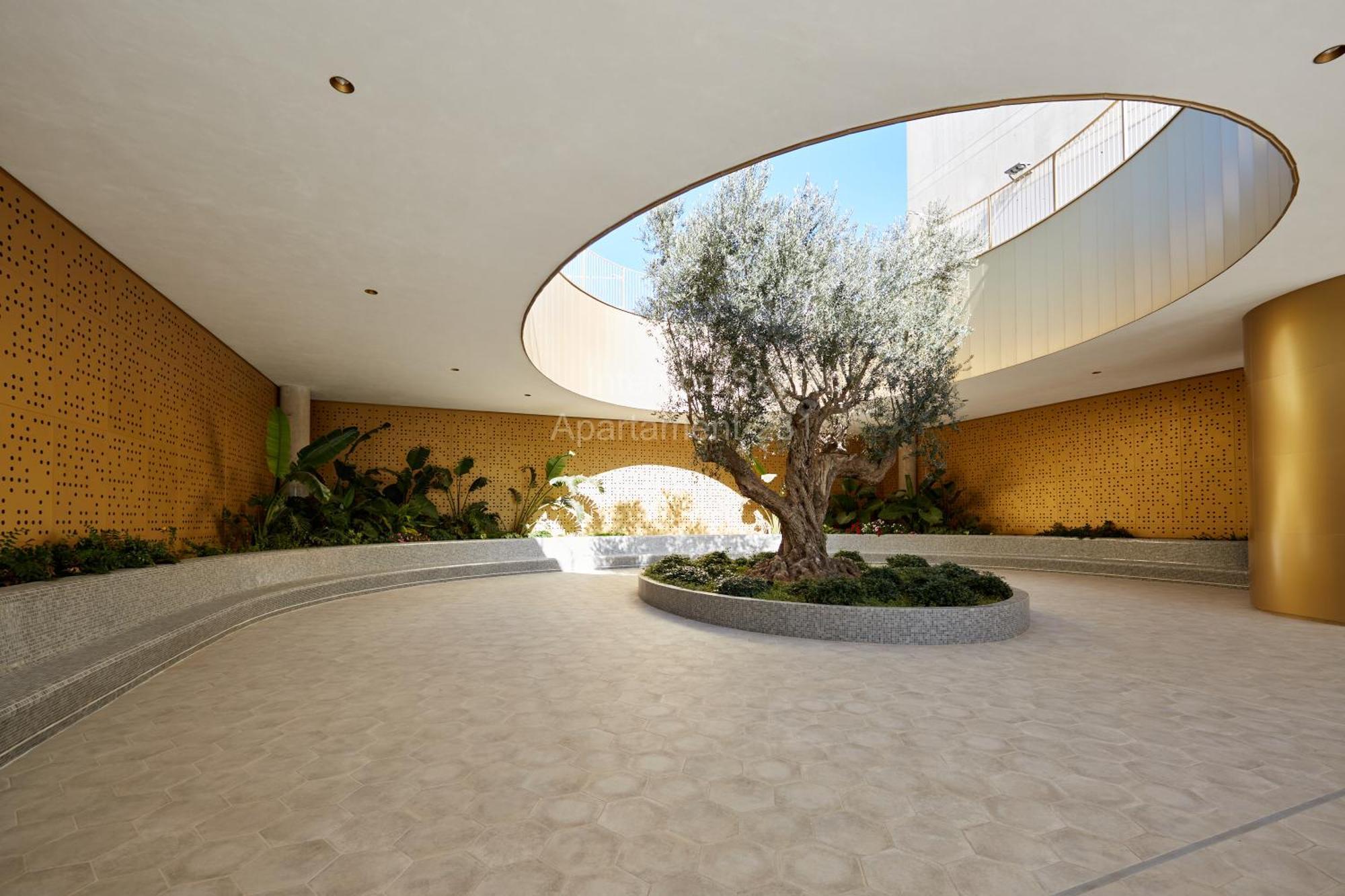 Intempo Sky Apartament-231 Benidorm Exteriér fotografie